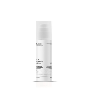 Crema activadora del rizo CURLY EXTREME 0.3 Arual