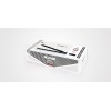 Plancha Fifty´s Rita color negro Perfect Beauty