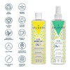 Pack PREVENTIVO infantil champú+acondicionador Valquer