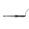Tenacilla conica plana flat curl 25mm