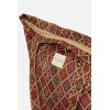 Bolsa GRANDE CON CREMALLERA chic De La Mur