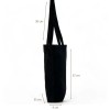 Tote bag AZA De La Mur