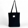 Tote bag AZA De La Mur