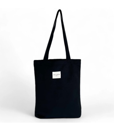 Tote bag AZA De La Mur