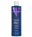 Champú cabello BLANCO Y GRIS 0% de Valquer