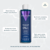 Champú cabello BLANCO Y GRIS 0% de Valquer