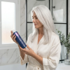 Champú cabello BLANCO Y GRIS 0% de Valquer