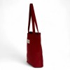 Tote bag Bore De La Mur