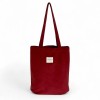 Tote bag Bore De La Mur