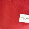 Tote bag Bore De La Mur