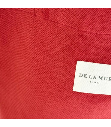 Tote bag Bore De La Mur