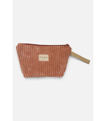 Neceser GRANDE Crepe De La Mur