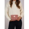 Neceser PEQUEÑO Crepe De La Mur