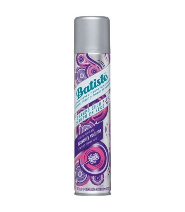 Champu en seco batiste heavenly y volume