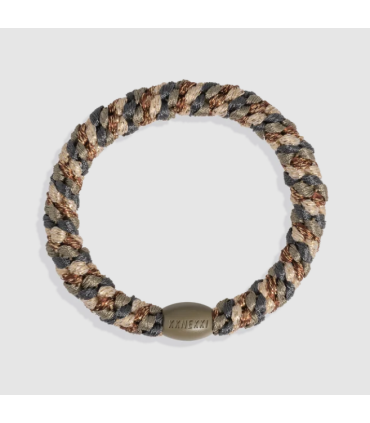 Goma KKNEKKI Mix Camo-Gold