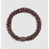 Goma KKNEKKI Mix Cedar Coffe Glitter