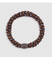 Goma KKNEKKI Mix Cedar Coffe Glitter