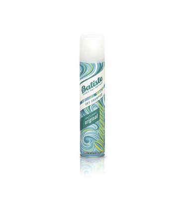 Champu en seco batiste original