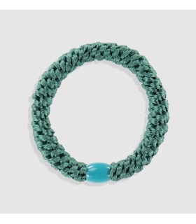 Goma KKNEKKI Petrol Green