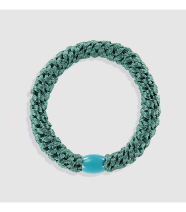 Goma KKNEKKI Petrol Green