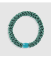 Goma KKNEKKI Petrol Green