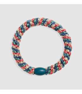 Goma KKNEKKI Mix Pomerant Blue Green