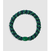 Goma KKNEKKI Mix Navy Forrest Green
