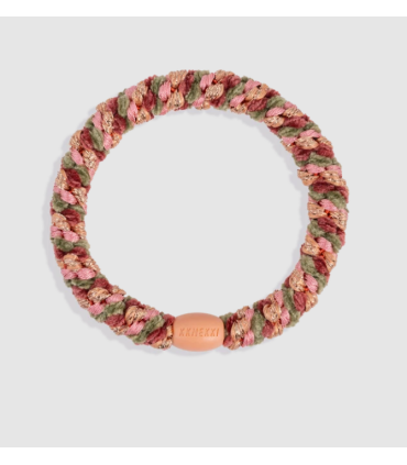 Goma KKNEKKI Mix Faded Rose Camo Velvet