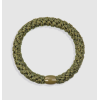 Goma KKNEKKI Bottle Green Glitter