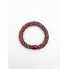 Goma KKNEKKI Red Multi Glitter