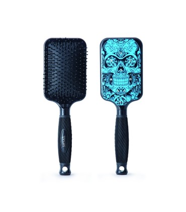 Cepillo raqueta catrin blue