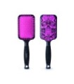 Cepillo raqueta catrin pink