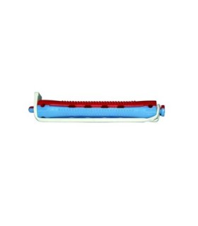 Bigudi plasticos 11mm