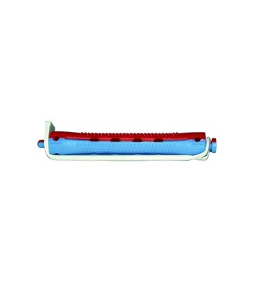 Bigudi plasticos 11mm