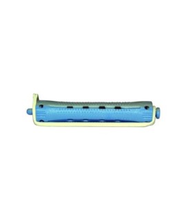 Bigudi plastico 13 mm