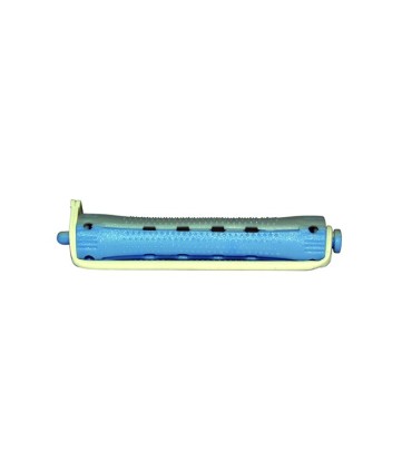 Bigudi plastico 13 mm