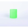 Rulo de velcro verde