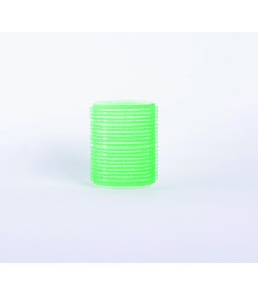 Rulo de velcro verde