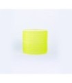 Rulo de velcro amarillo