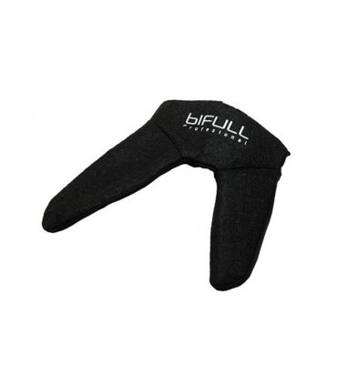 Guante termoprotector