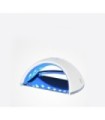Lampara uñas leds star dust strong