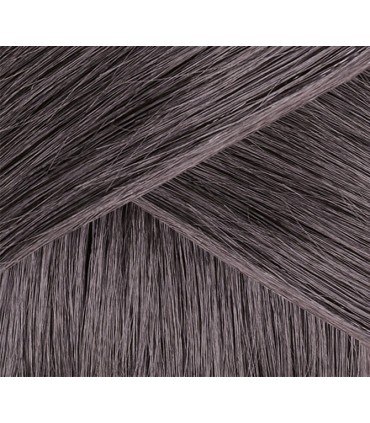 Fibras capilares NANO fibers MARRÓN OSCURO de Bifull