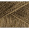 Fibras capilares + fijador NANO fibers RUBIO de Bifull