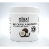 Mascarilla nutritiva aceite de coco Aluxi