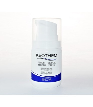 SERUM TENSOR EFECTO LIFTING