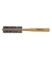 CEPILLO REDONDO 30 MM MADERA FRESNO CERDAS JABALÍ  - 319 58 09