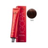 Tinte IGORA ROYAL 6.6 rubio oscuro marrón 60 ml de Schwarzkopf