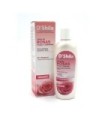 Jabón de ROSAS facial y corporal D´Shila