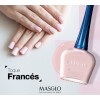 Esmalte Francés MASGLO