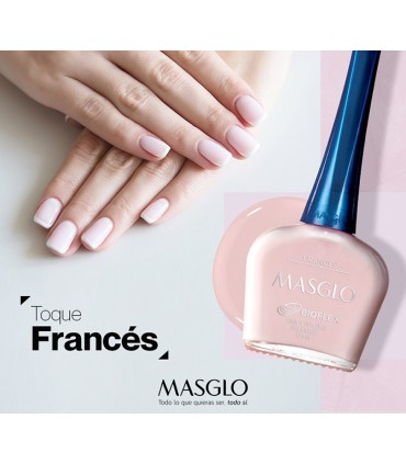 Esmalte Francés MASGLO